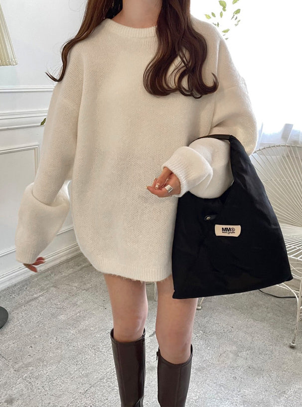 GRL an1238 knit top / 針織上衣