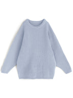 GRL an1238 knit top / 針織上衣