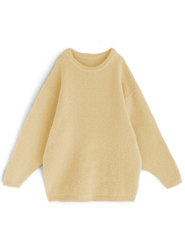 GRL an1238 knit top / 針織上衣