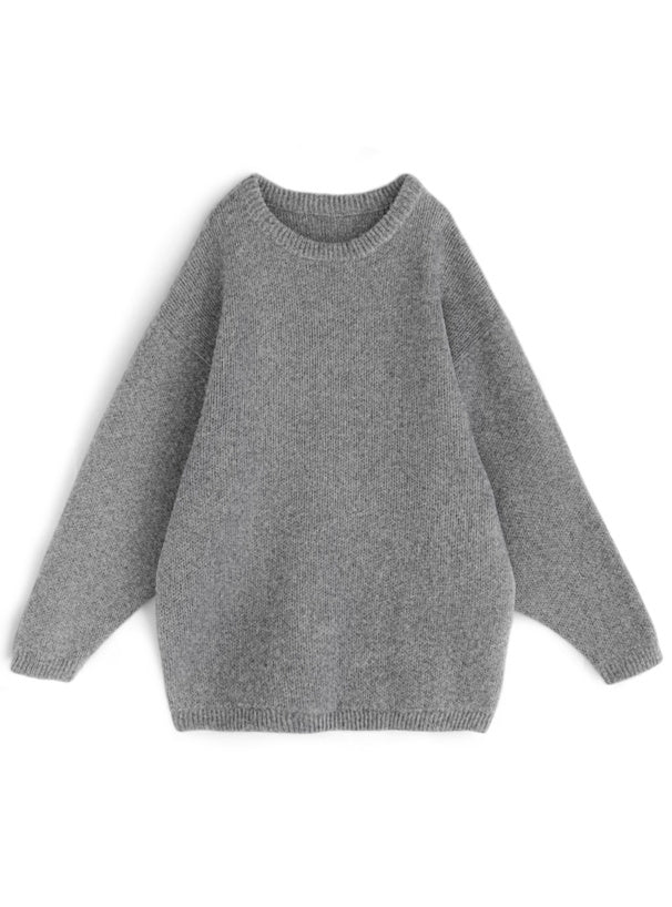 GRL an1238 knit top / 針織上衣