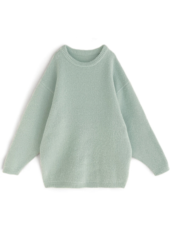 GRL an1238 knit top / 針織上衣