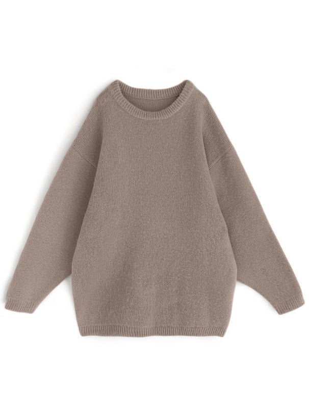 GRL an1238 knit top / 針織上衣