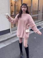 GRL an1238 knit top / 針織上衣