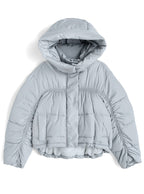 fd07 hooded padded jacket 連帽鋪棉外套 image 1