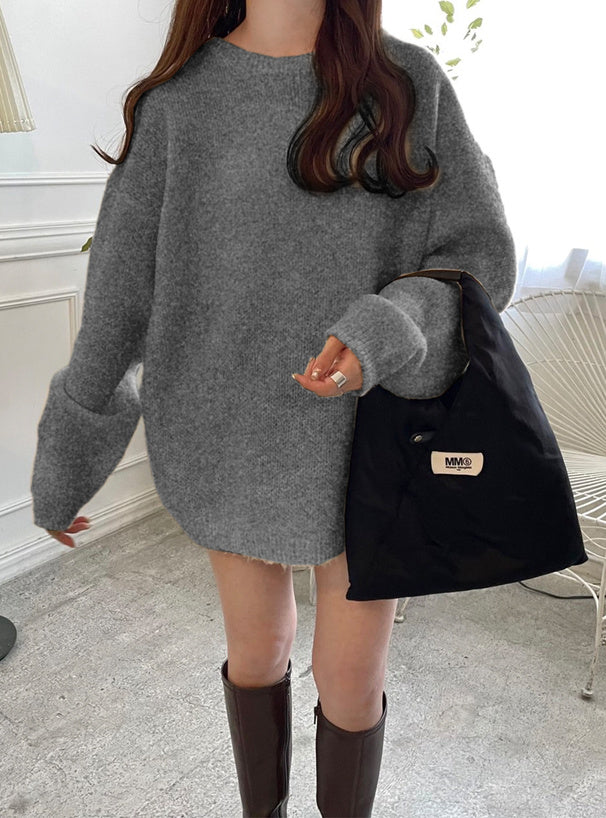 GRL an1238 knit top / 針織上衣