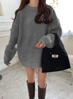 GRL an1238 knit top / 針織上衣