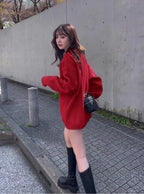 GRL an1238 knit top / 針織上衣