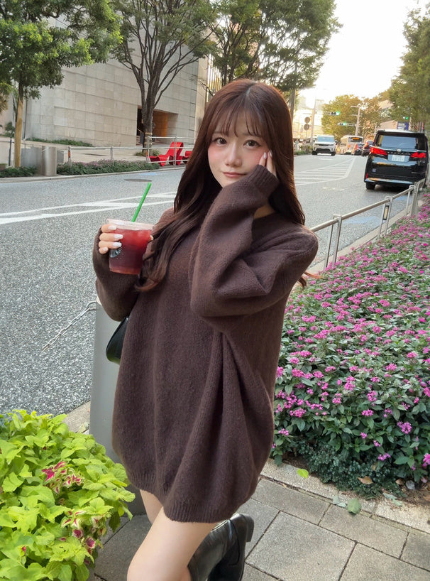GRL an1238 knit top / 針織上衣