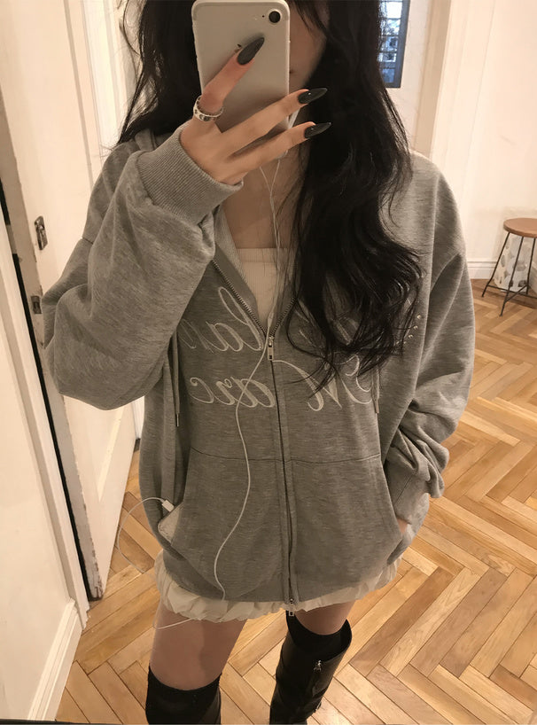 fu336 hoodie image 2