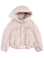 fd07 hooded padded jacket 連帽鋪棉外套 image 3