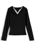 th063 Black 黑色
