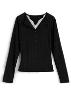 th063 Black 黑色