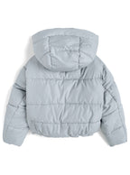 fd07 hooded padded jacket 連帽鋪棉外套 image 5