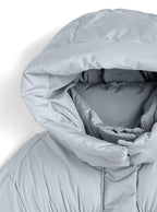 fd07 hooded padded jacket 連帽鋪棉外套 image 7
