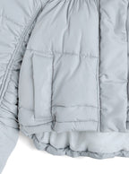 fd07 hooded padded jacket 連帽鋪棉外套 image 8