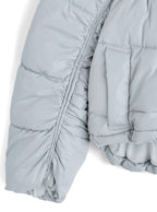 fd07 hooded padded jacket 連帽鋪棉外套 image 9