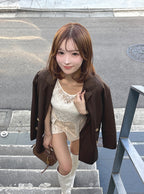 al275 Double-Breasted Tailored Blazer 雙排鈕扣西裝外套 — 10
