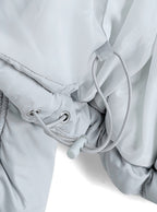 fd07 hooded padded jacket 連帽鋪棉外套 image 10