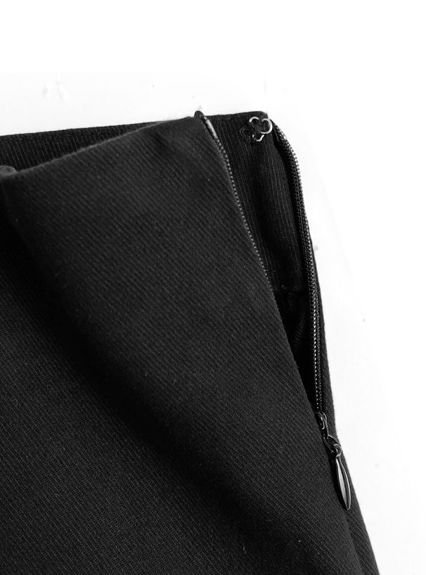 GRL ai175 Compact Stretch Shorts Black 黑色 11