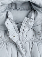 fd07 hooded padded jacket 連帽鋪棉外套 image 11