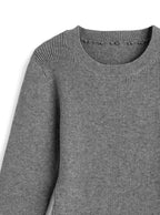 Ribbed Flare Sleeve Knit Top 羅紋喇叭袖針織上衣 [ai249] – image 14