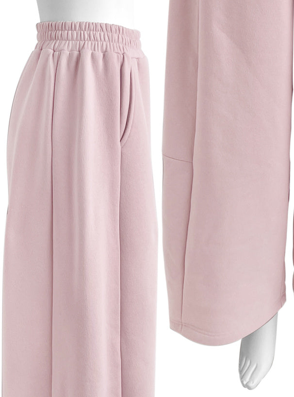 Barrel Leg Sweatpants 桶型運動長褲 [ru1832] – 15
