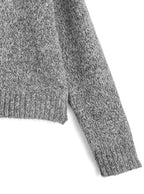 Double-Zip Knit Hoodie 雙拉鍊針織連帽外套 [ac2780] — 9