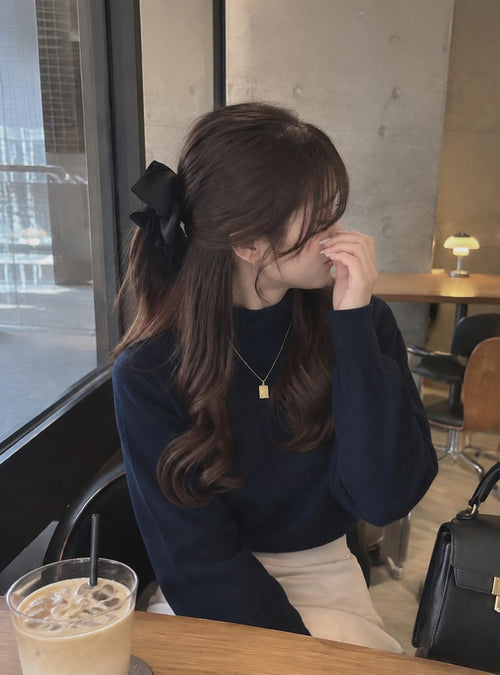 GRL ai31 knit top 原圖 1