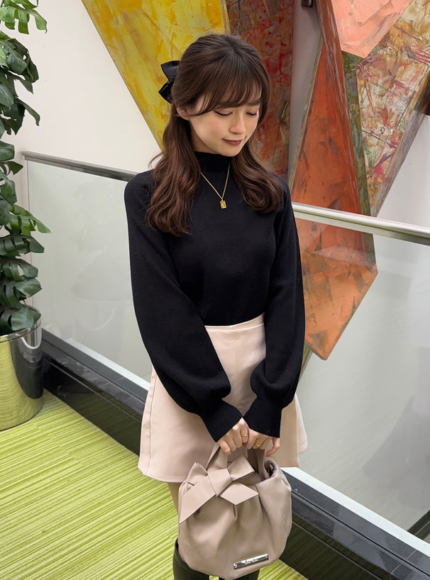GRL ai31 knit top 原圖 3