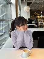 GRL ai31 knit top 原圖 6