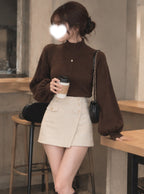 GRL ai31 knit top 原圖 8