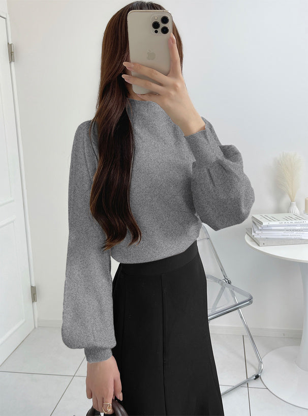 GRL ai31 knit top 原圖 9