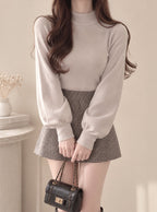 GRL ai31 knit top 原圖 11