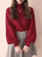 GRL ai31 knit top 原圖 13