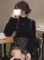 GRL ai31 knit top 原圖 14