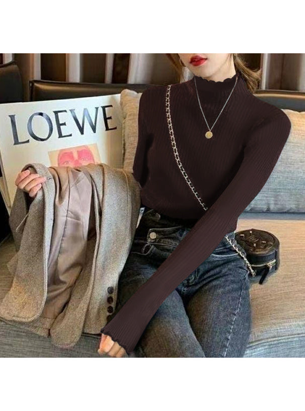 ai34 knit top photo 7 針織上衣照片 7