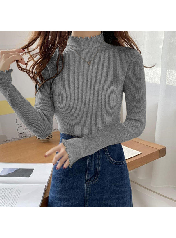 ai34 knit top photo 8 針織上衣照片 8