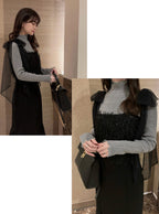 ai34 knit top photo 12 針織上衣照片 12