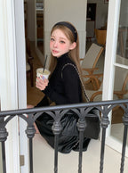 ai34 knit top photo 14 針織上衣照片 14