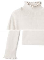 ai34 knit top photo 15 針織上衣照片 15