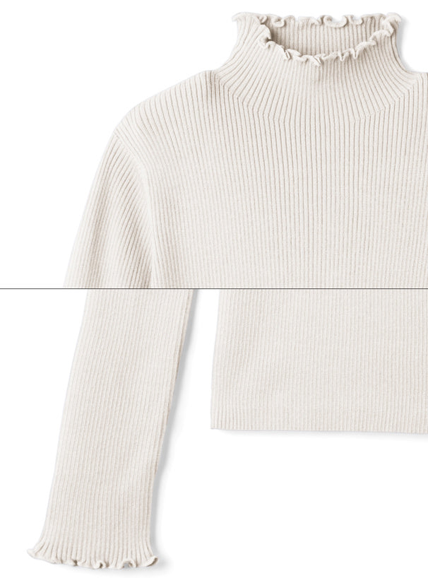 ai34 knit top photo 15 針織上衣照片 15