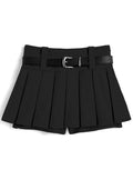 GRL at2470 mini skort 迷你褲裙 — image 圖片 4