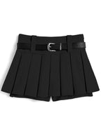 GRL at2470 mini skort 迷你褲裙 — image 圖片 4