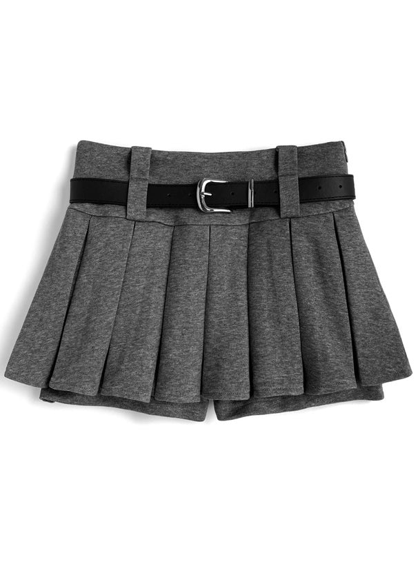 GRL at2470 mini skort 迷你褲裙 — image 圖片 5