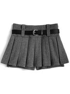 GRL at2470 mini skort 迷你褲裙 — image 圖片 5