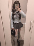 GRL at2470 mini skort 迷你褲裙 — image 圖片 9