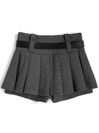 GRL at2470 mini skort 迷你褲裙 — image 圖片 11