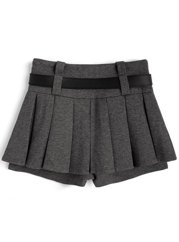 GRL at2470 mini skort 迷你褲裙 — image 圖片 11