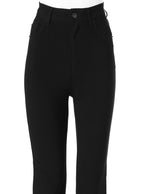 Stretch Flare Pants 彈性喇叭褲 [cu34] — image 12