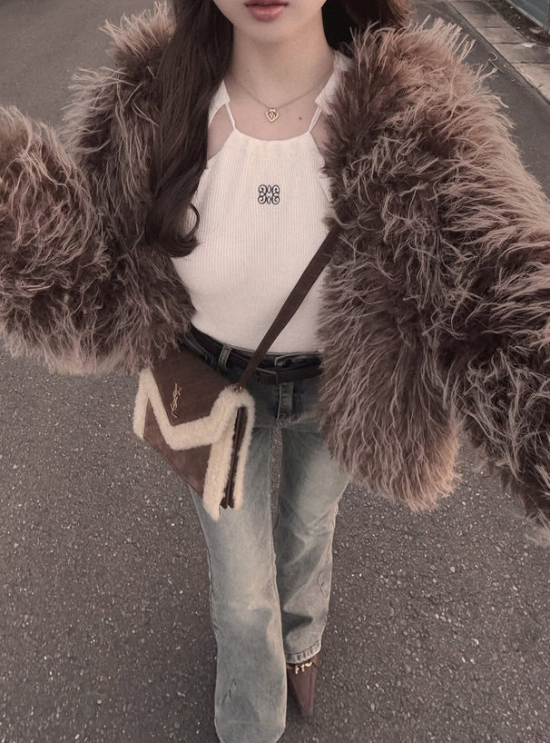 Stretch Flare Jeans 彈性喇叭牛仔褲 cu535 — 7